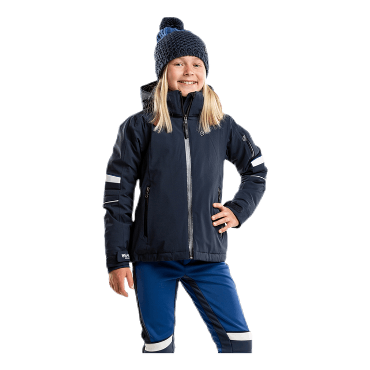 Rianni Junior Jacket Blue