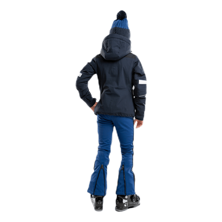 Rianni Junior Jacket Blue