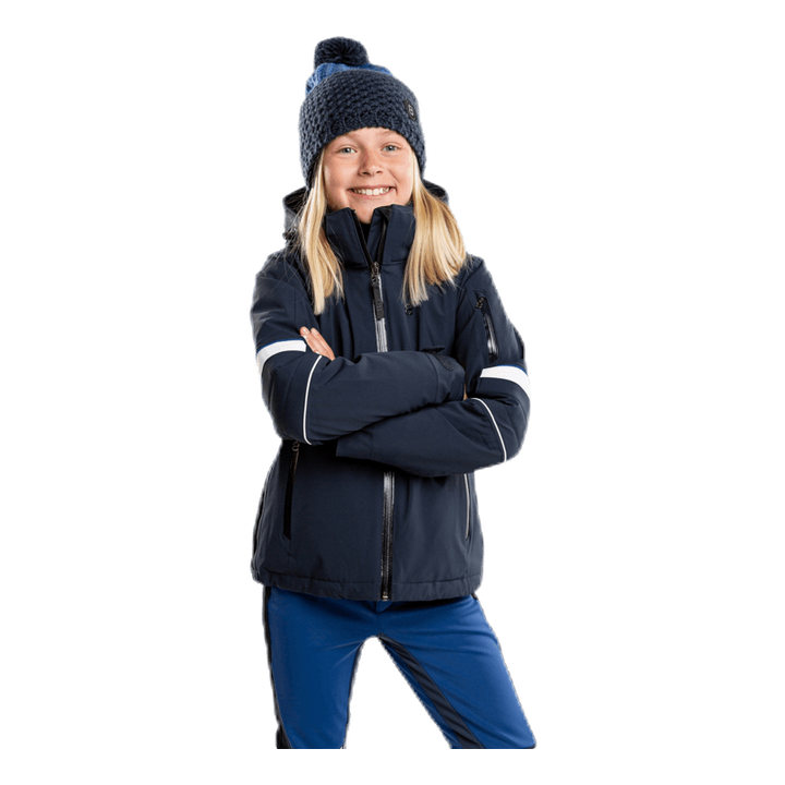 Rianni Junior Jacket Blue