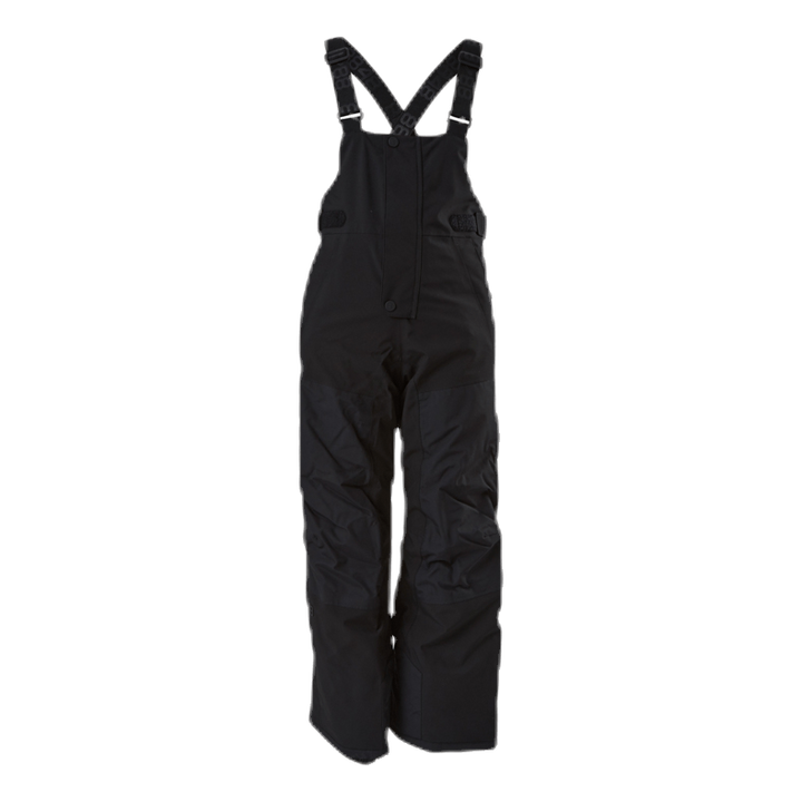 Corbin Junior Salopette Black