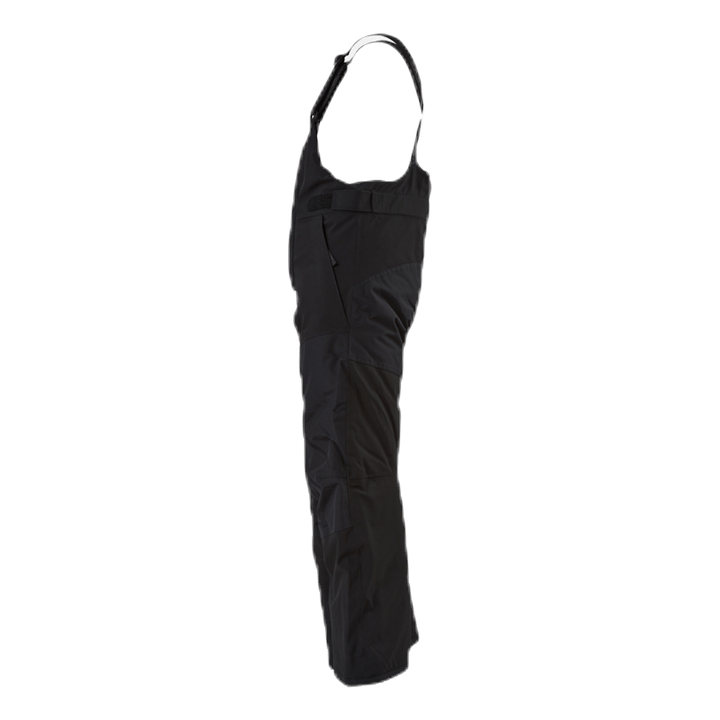 Corbin Junior Salopette Black