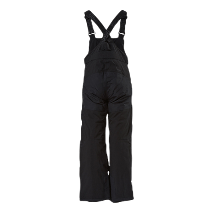 Corbin Junior Salopette Black