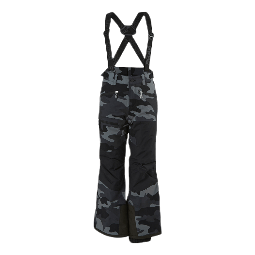 Camo 2025 junior pants