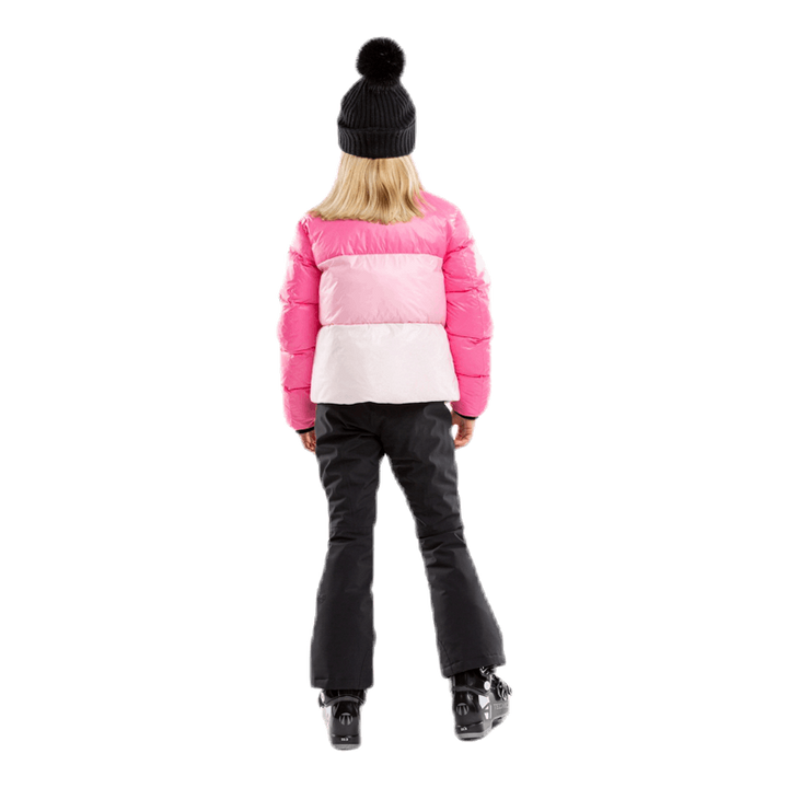 Nora Junior Jacket Pink