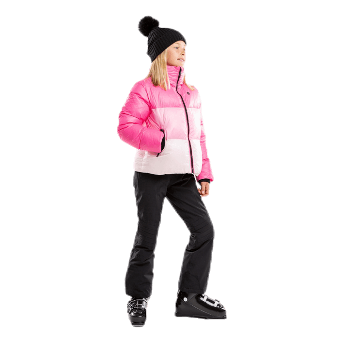 Nora Junior Jacket Pink