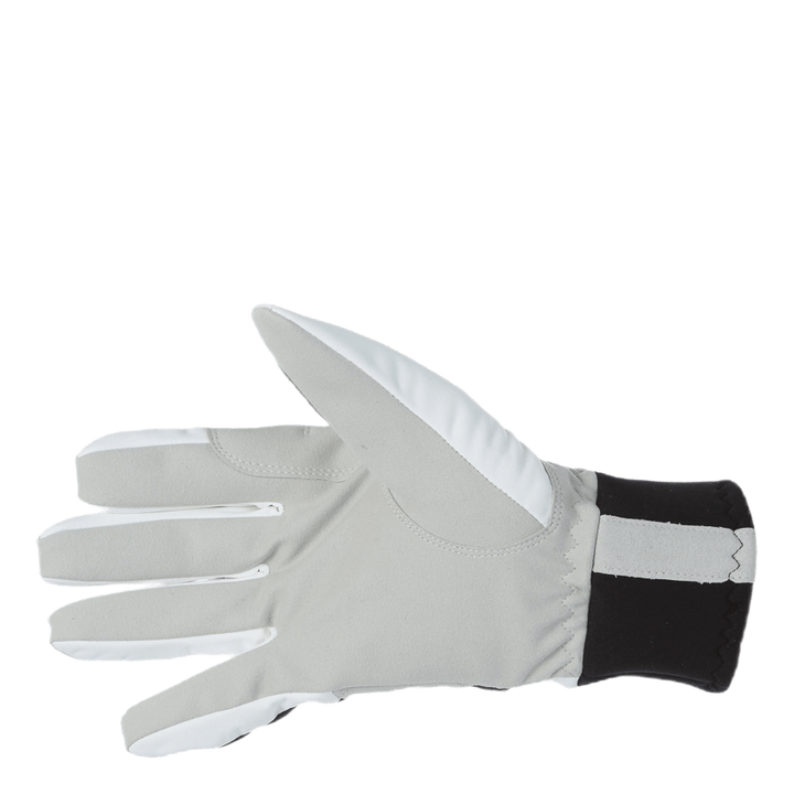Comfort Tracker 5-Finger Black/Grey