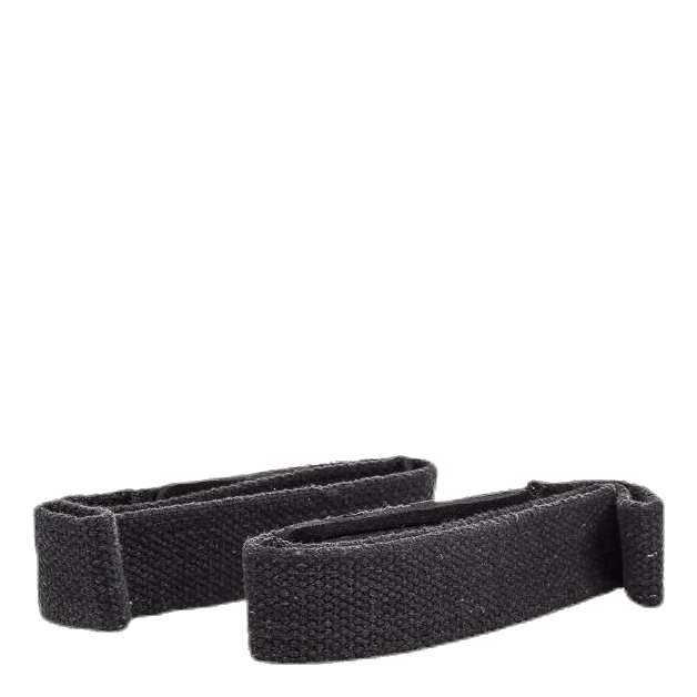 Lifting Straps       Black