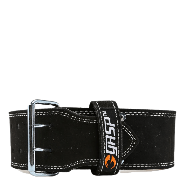Training belt Black