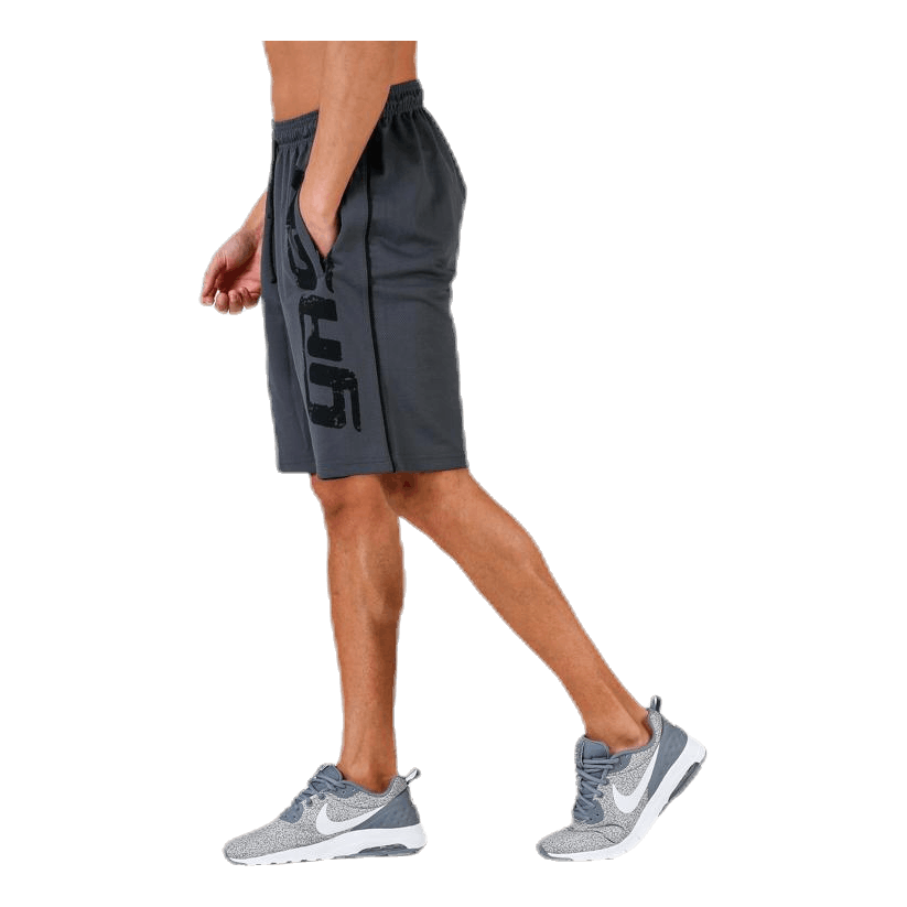 Pro mesh shorts Grey
