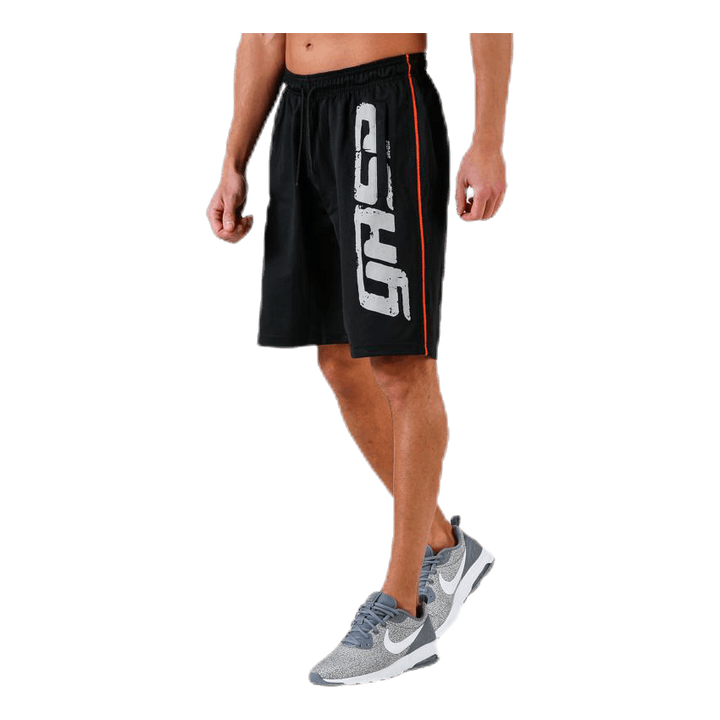 Pro mesh shorts Black