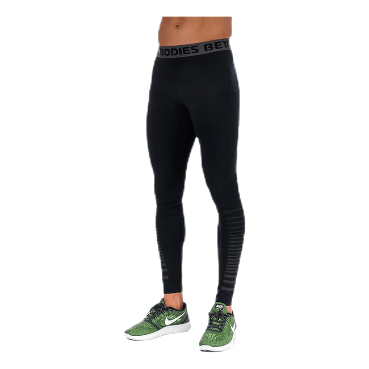 Washington Tights Black