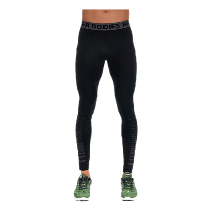 Washington Tights Black
