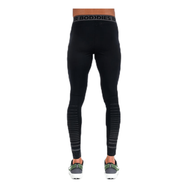 Washington Tights Black