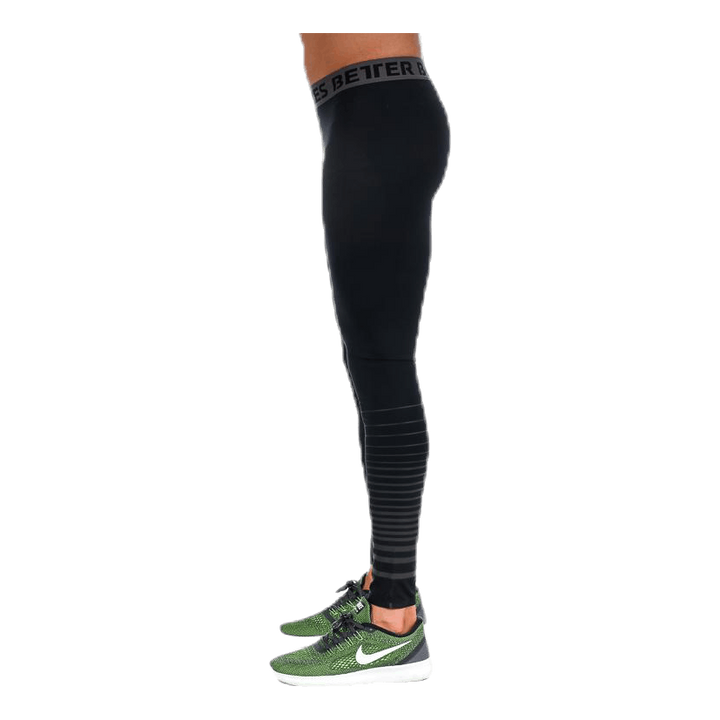 Washington Tights Black