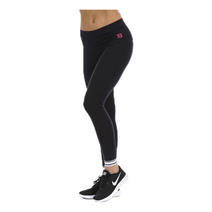 Gracie Leggings Black