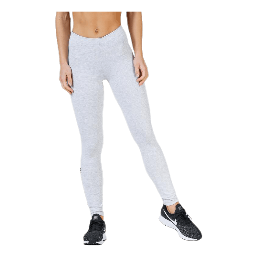 Kensington Leggings White