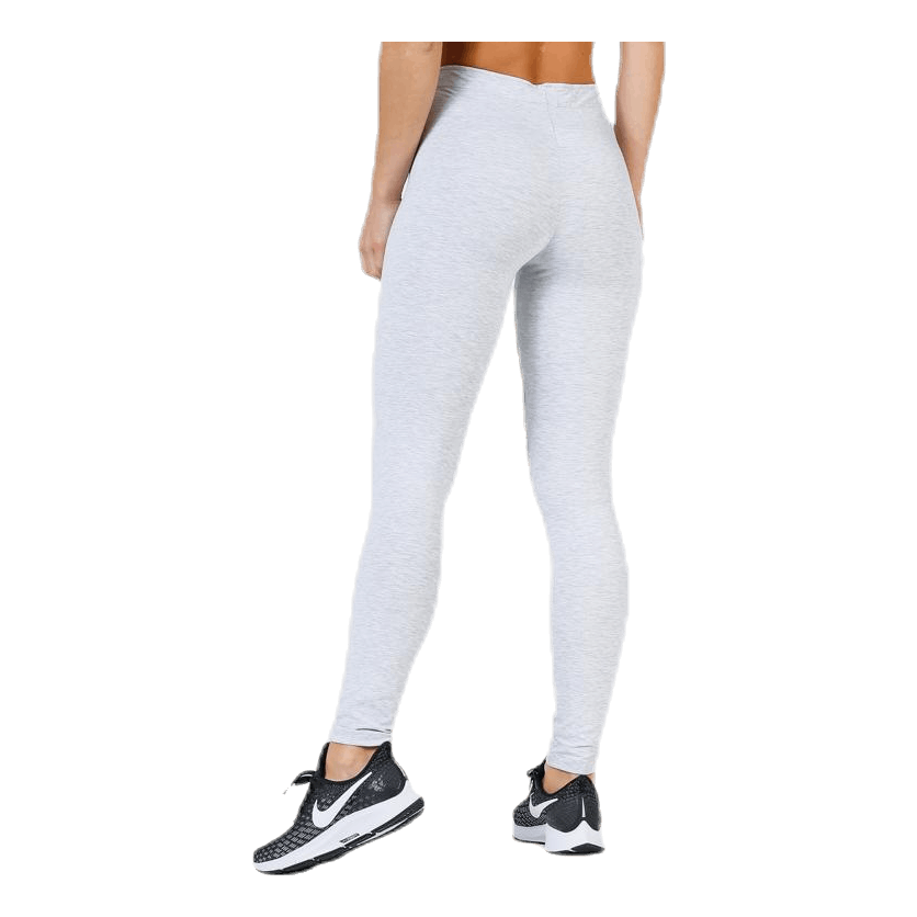 Kensington Leggings White