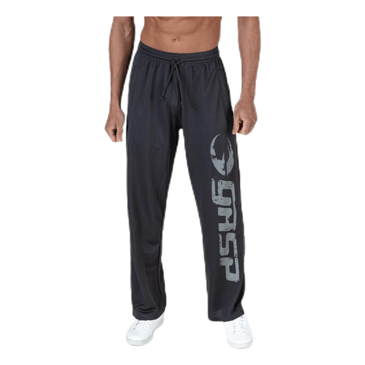 Original Mesh Pants Grey