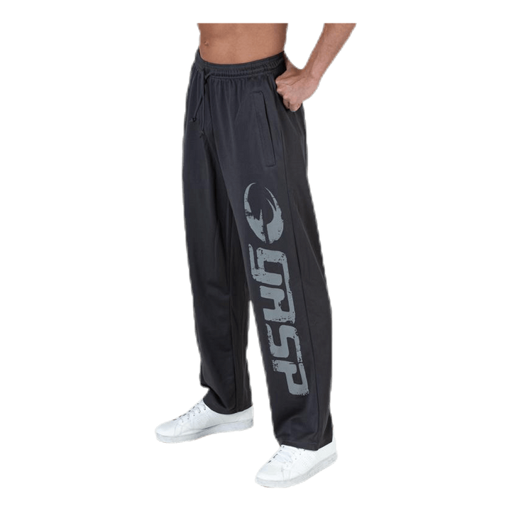 Original Mesh Pants Grey