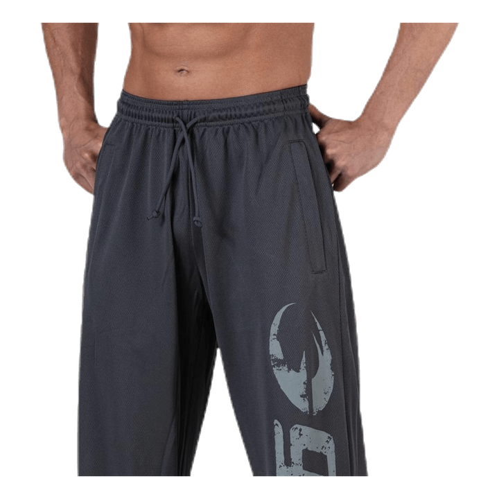 Original Mesh Pants Grey