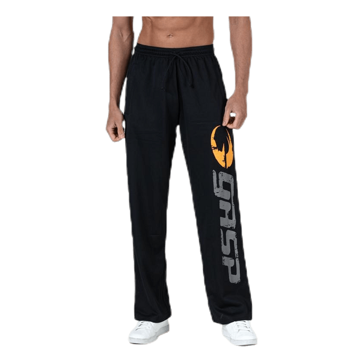 Original Mesh Pants Black