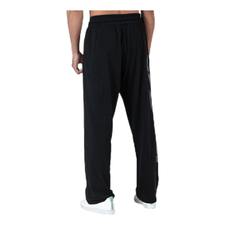 Gasp sweat pants Black