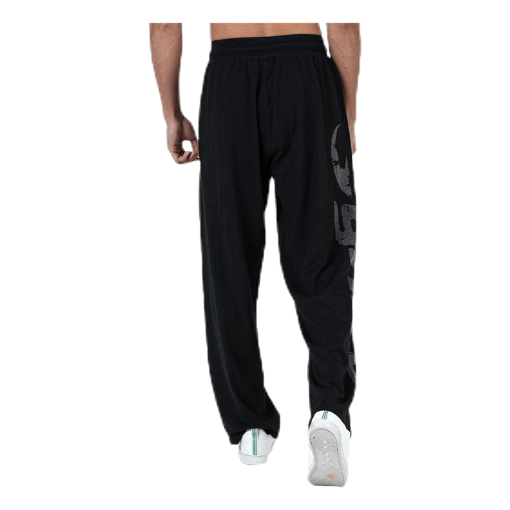Gasp sweat pants Black