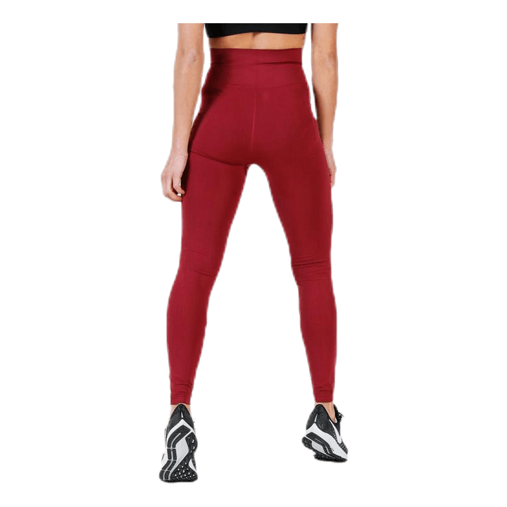 Rockaway Tights Red