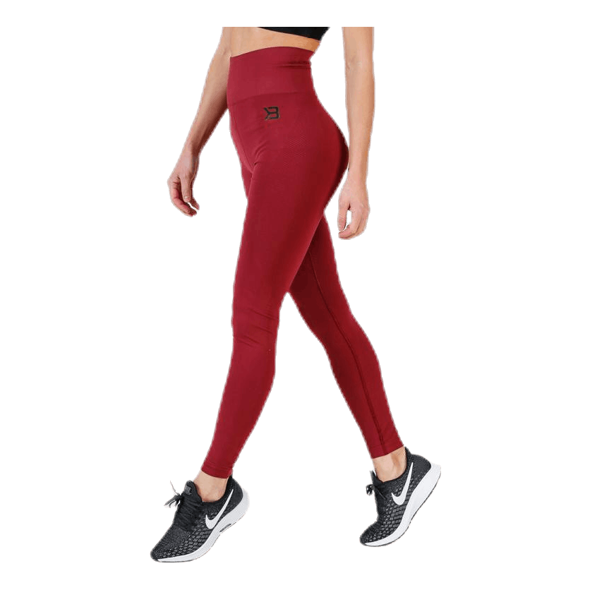 Rockaway Tights Red