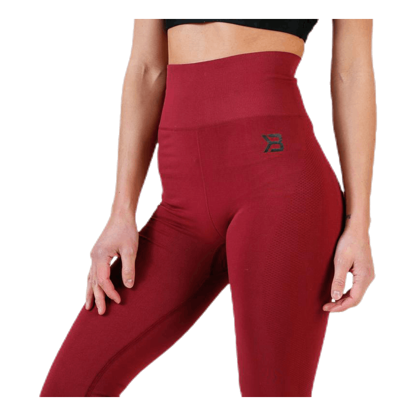 Rockaway Tights Red