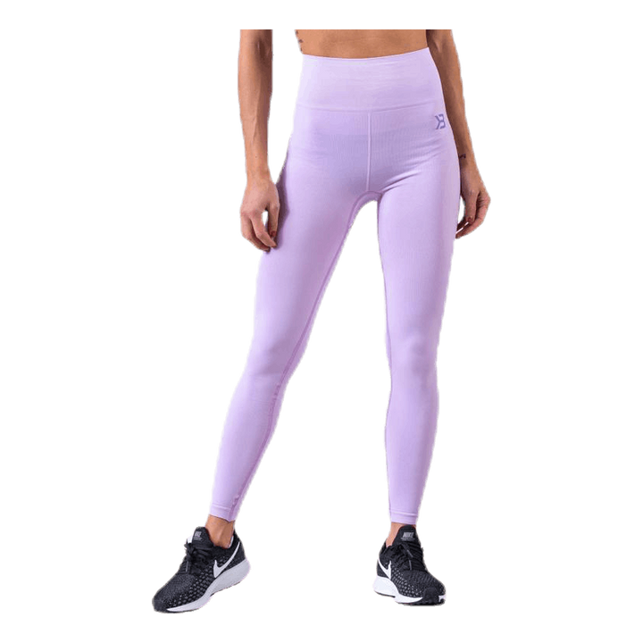 Rockaway Tights Purple