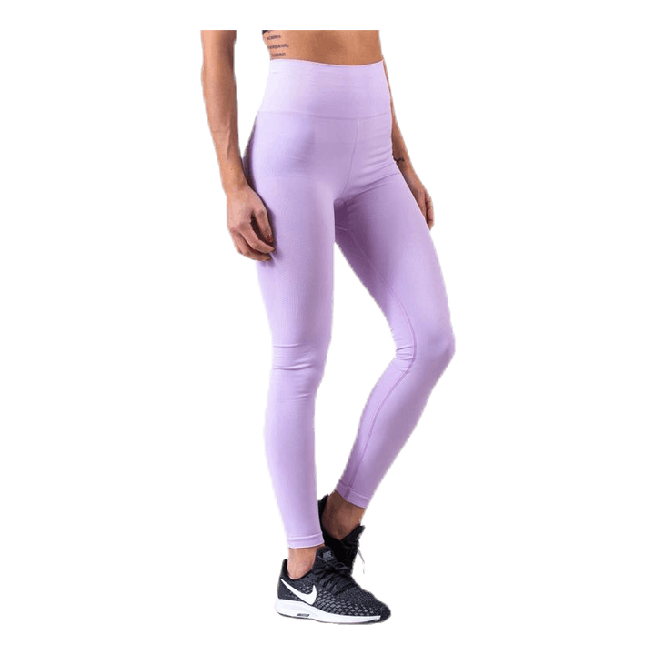 Rockaway Tights Purple