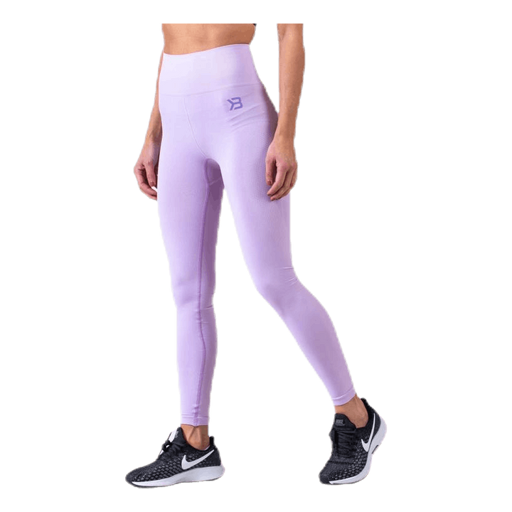 Rockaway Tights Purple