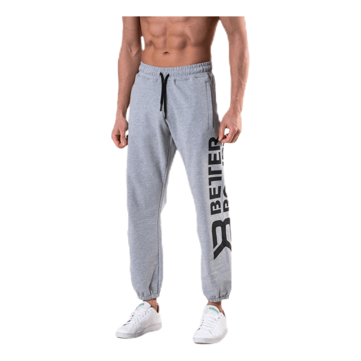 Stanton Sweatpants Grey