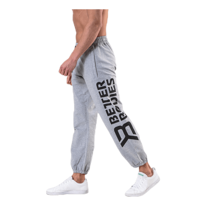 Stanton Sweatpants Grey
