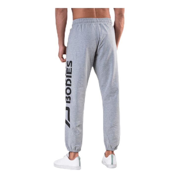 Stanton Sweatpants Grey