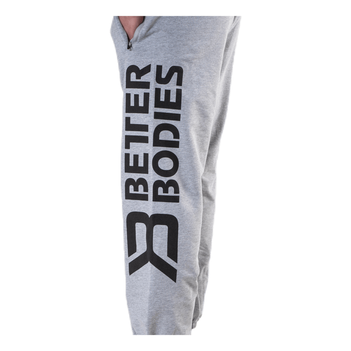 Stanton Sweatpants Grey
