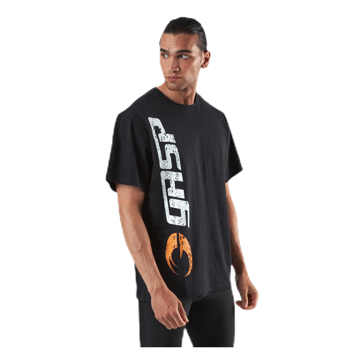 Original tee White/Black