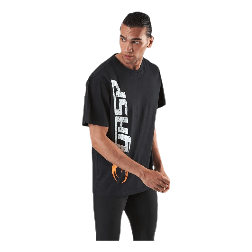 Original tee White/Black