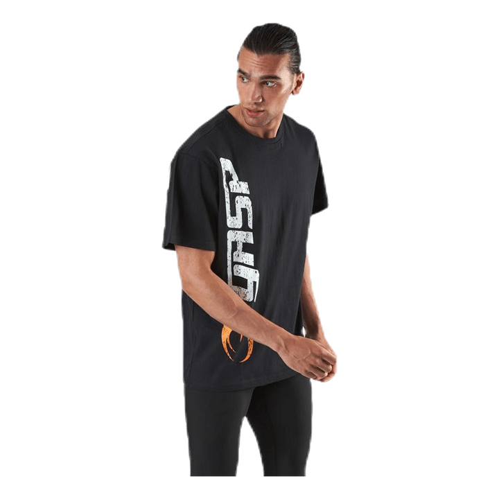 Original tee White/Black