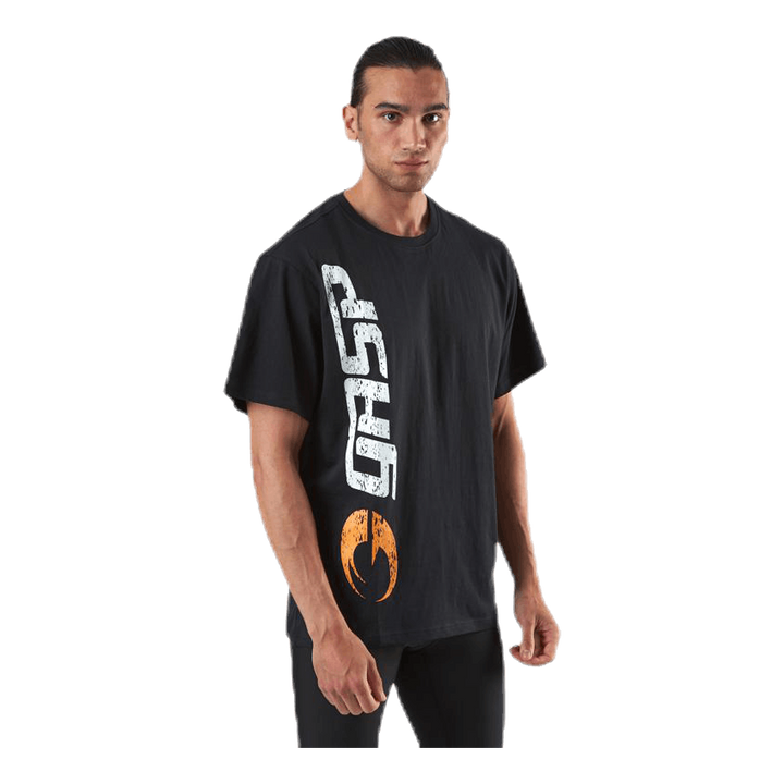 Original tee White/Black