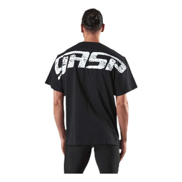 Original tee White/Black