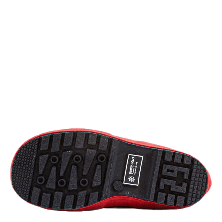 Cullen Kids Boot Red