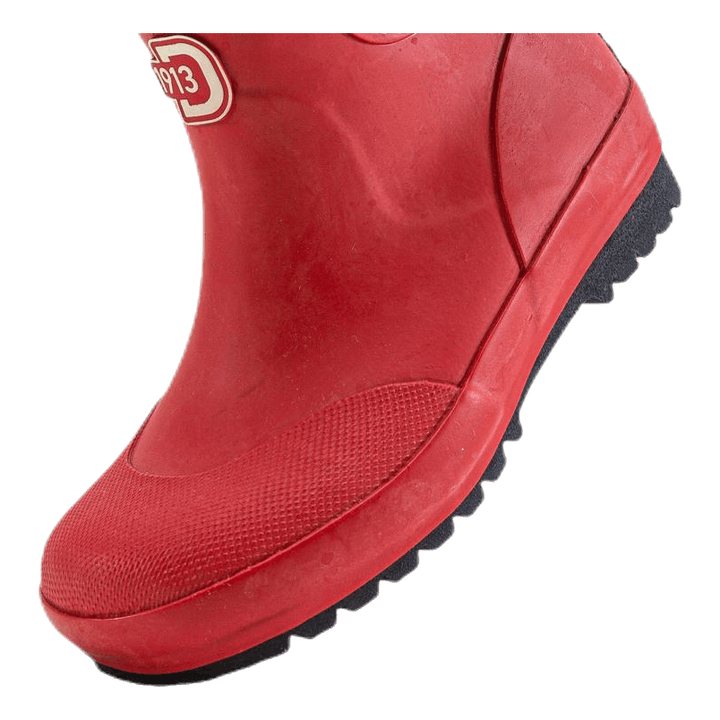 Cullen Kids Boot Red