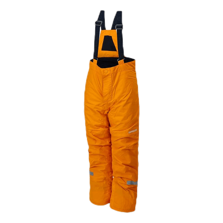 Idre Ski Pants Yellow