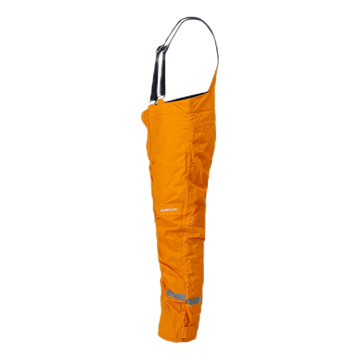 Idre Ski Pants Yellow