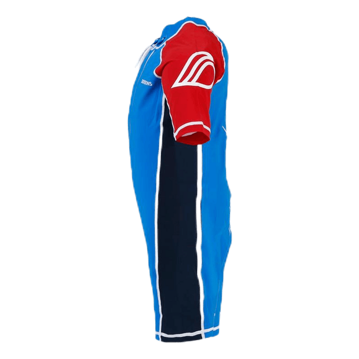 Reef UV-Swimming Suit Blue