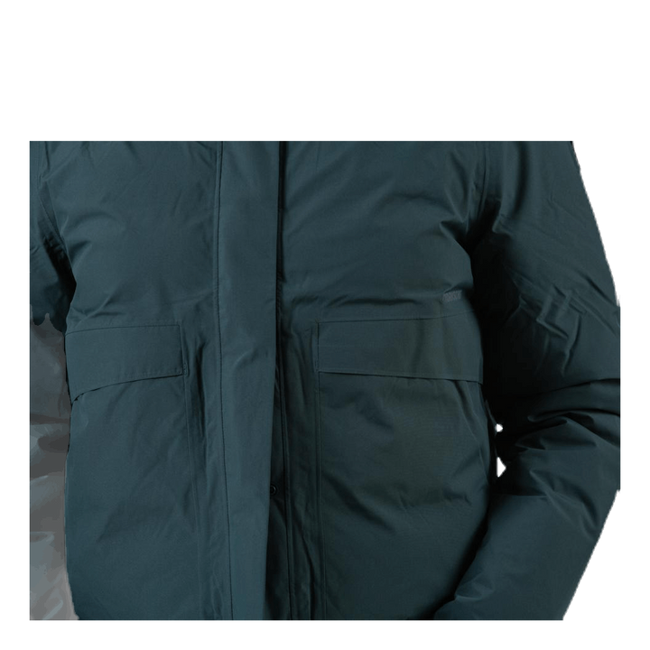 Kim Jacket Green