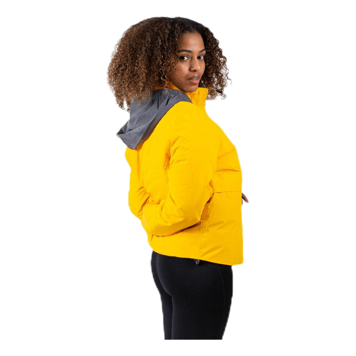 Kim Jacket Yellow