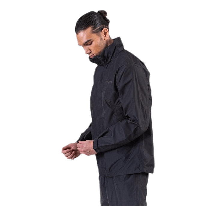 Grand Men's Jkt Black